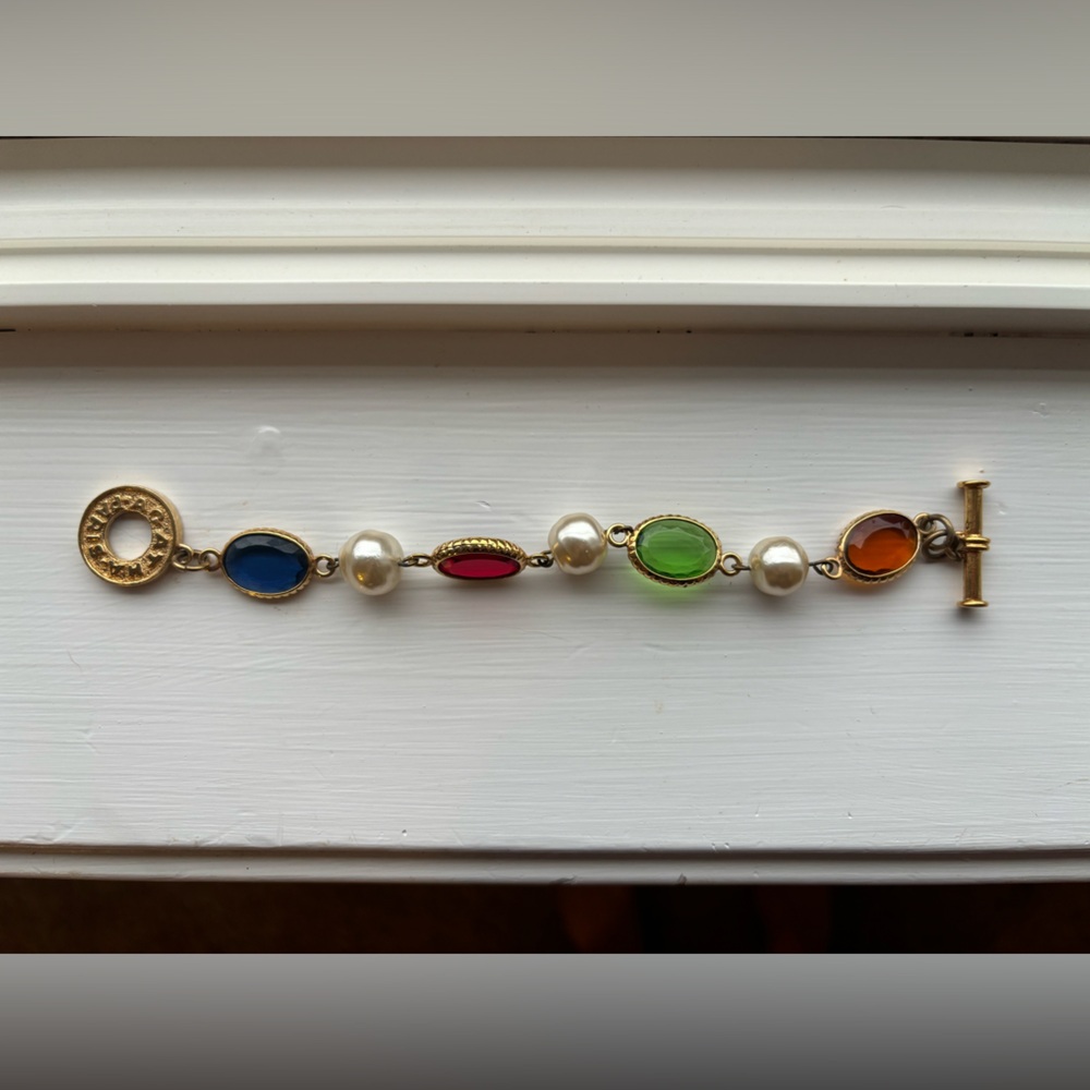 Agatha Paris Bracelet